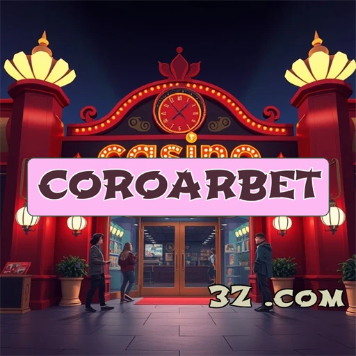 coroarbet Sites Confiáveis