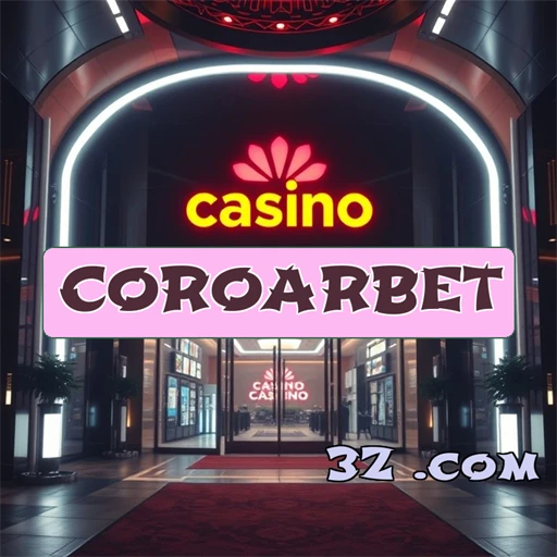 CoroarBet: Autenticando Seu Prazer em Jogos na Seção Login