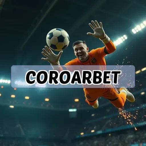 coroarbet Jogos Arcade