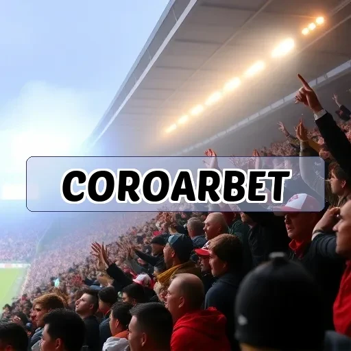 coroarbet Jogos de Casino