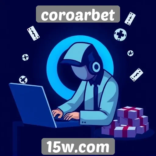 Recursos de suporte ao cliente disponíveis em Coroarbet
