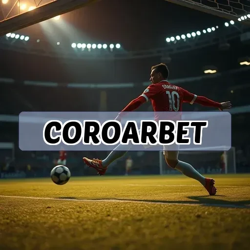coroarbet Jogos de Plataforma